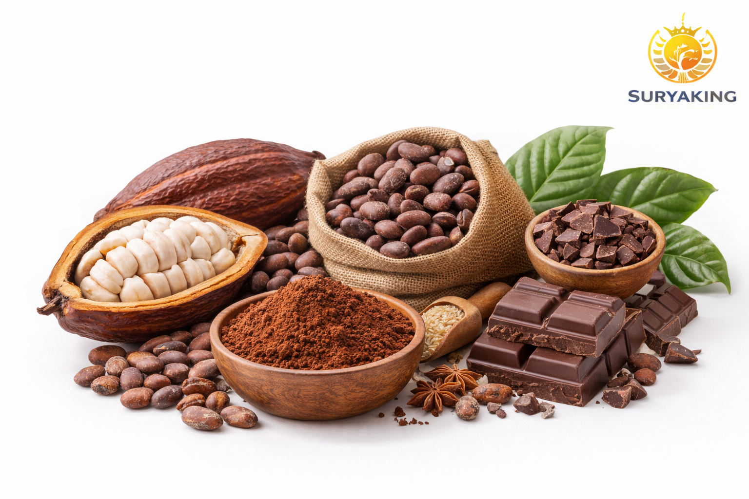 Cocoa Beans