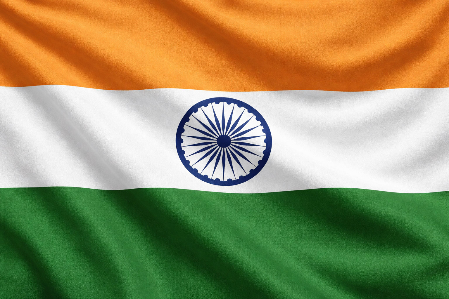 India Flag