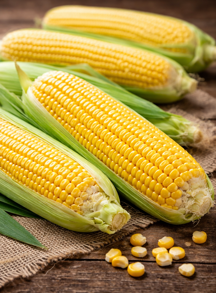 Corn